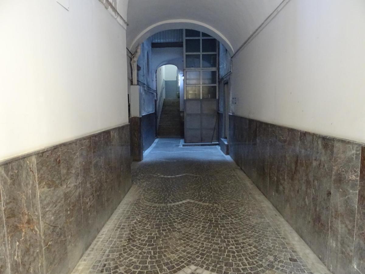 Panto' Apartment 2 Steps To Toledo Street Nápoles Exterior foto